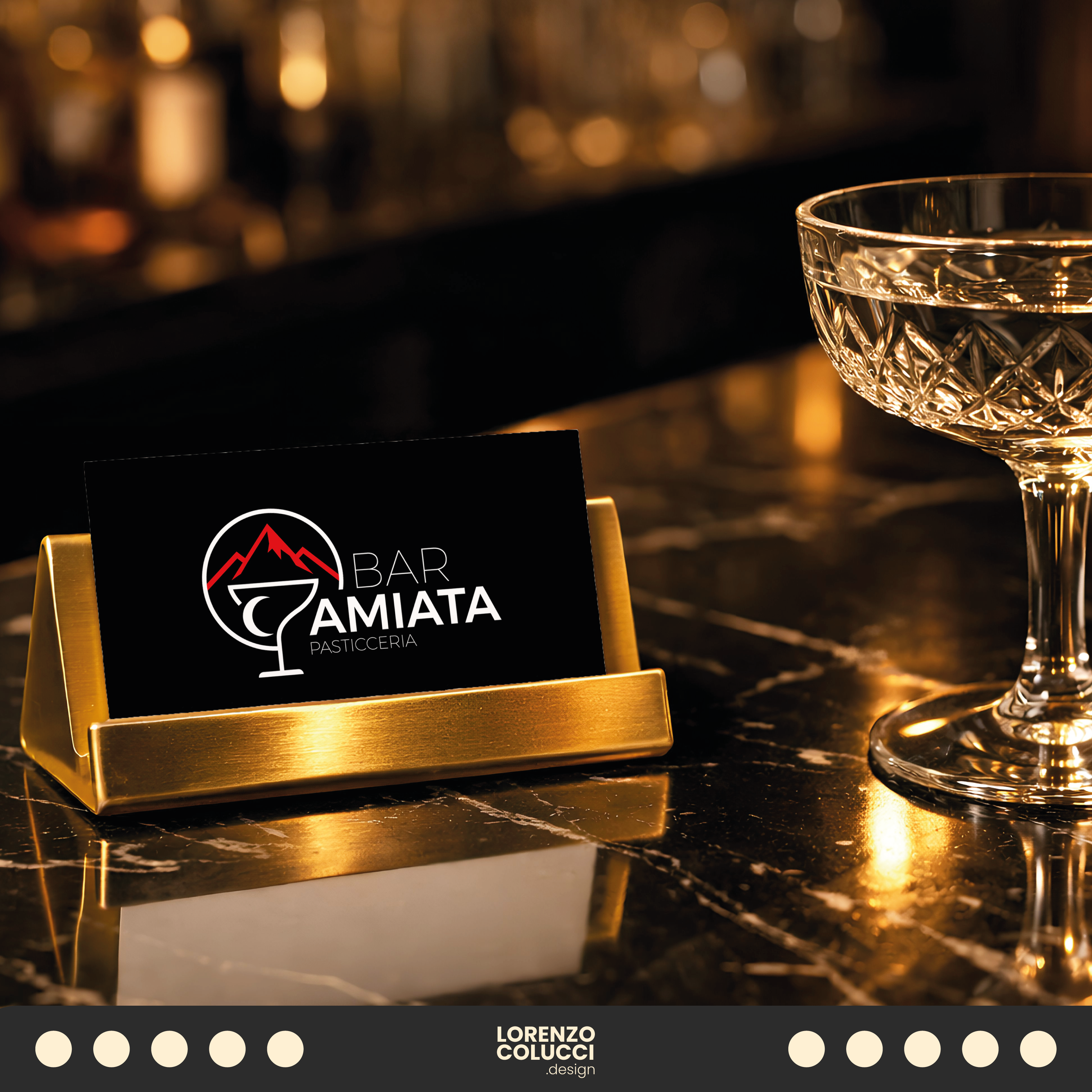 Post portfolio Bar Pasticceria Amiata 1